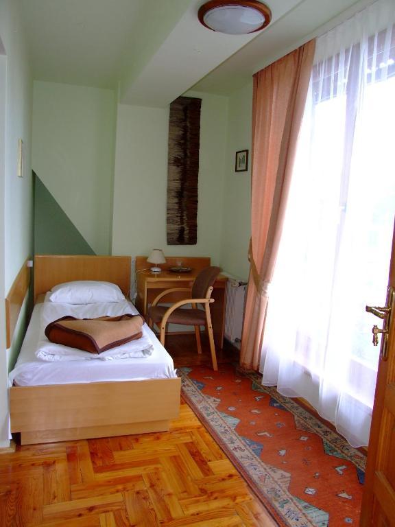 Dom Wypoczynkowy Jadzia Закопане Номер фото